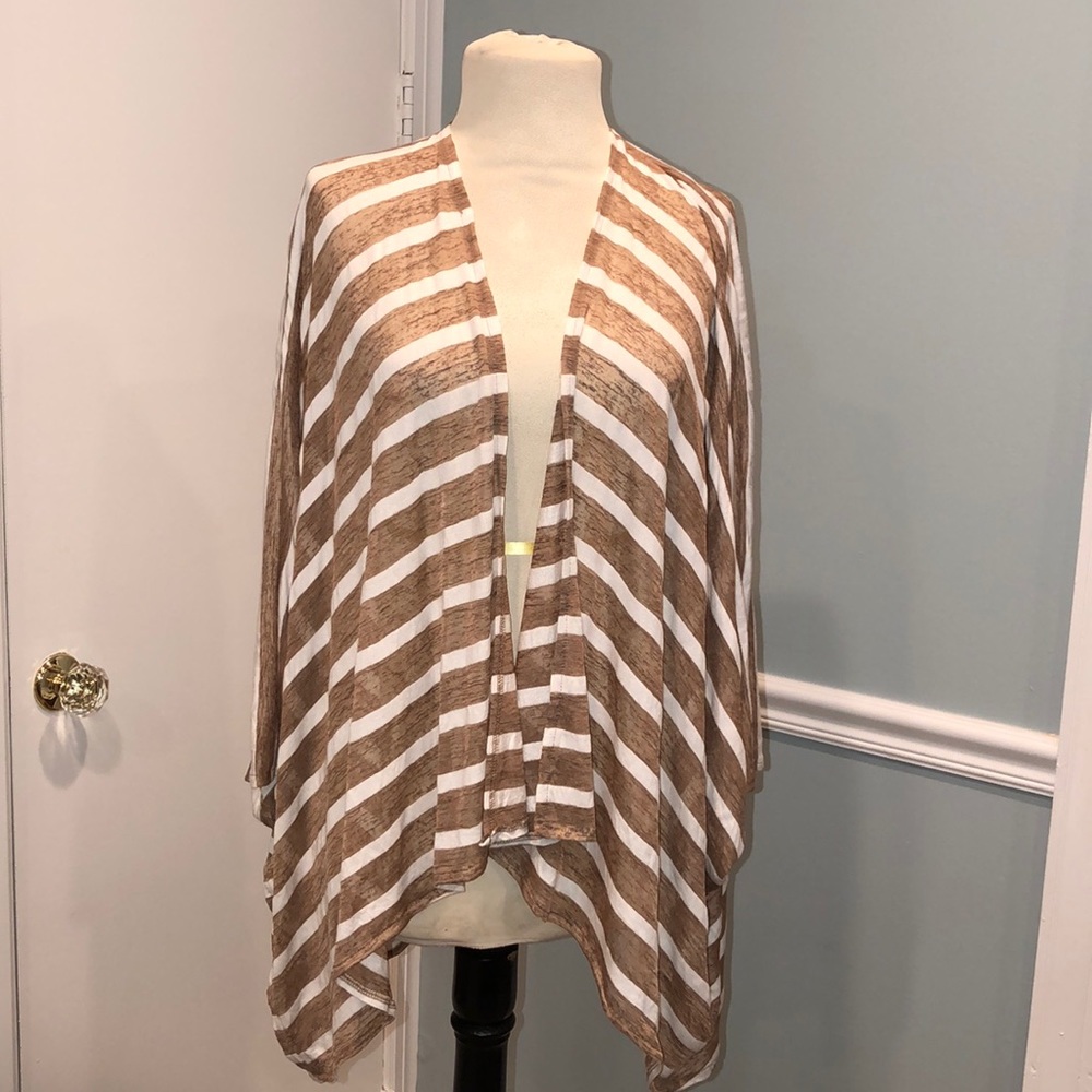Beach cover up